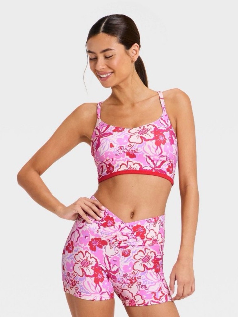 JoyLab Athletic Bra